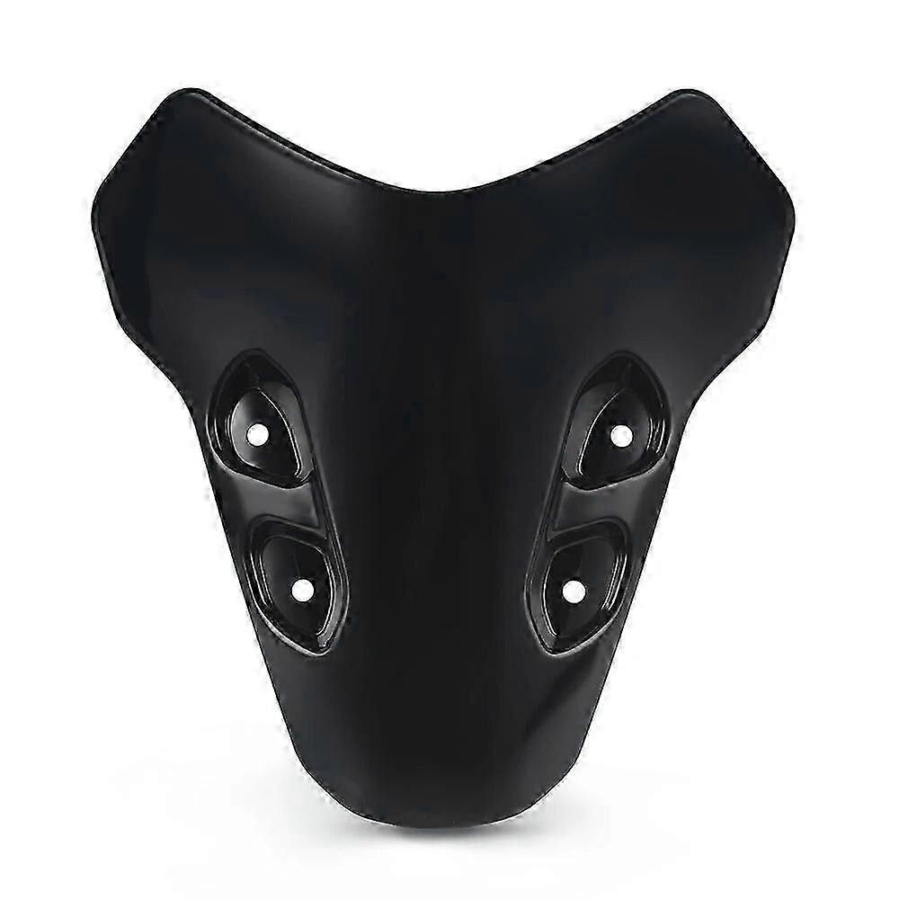 For YAMAHA MT-07 MT07 MT 07 2022 2022 2023 2024 Motorcycle Accessories Windshield Windscreen Windproof Wind Screen Deflector