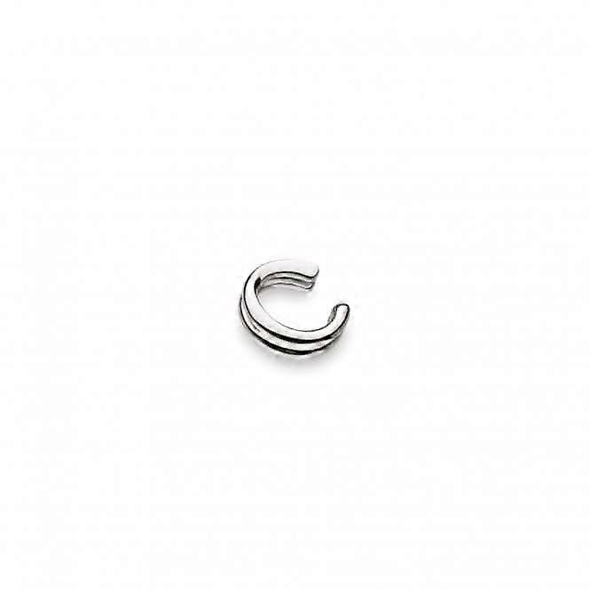 Bevel Unity Solo Ear Cuff 41171RP
