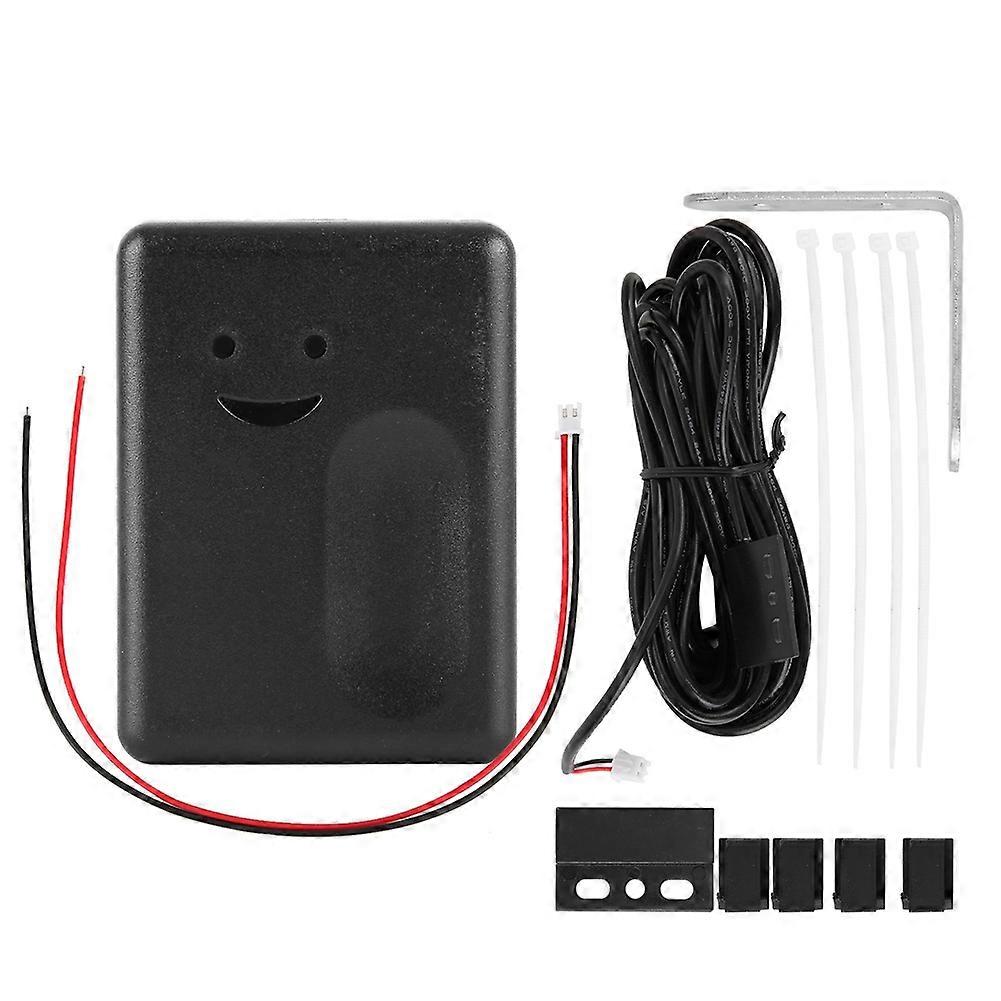 Wifi Smart Garage Door Opener Remote Controller Support for Google IFTTT Alexa