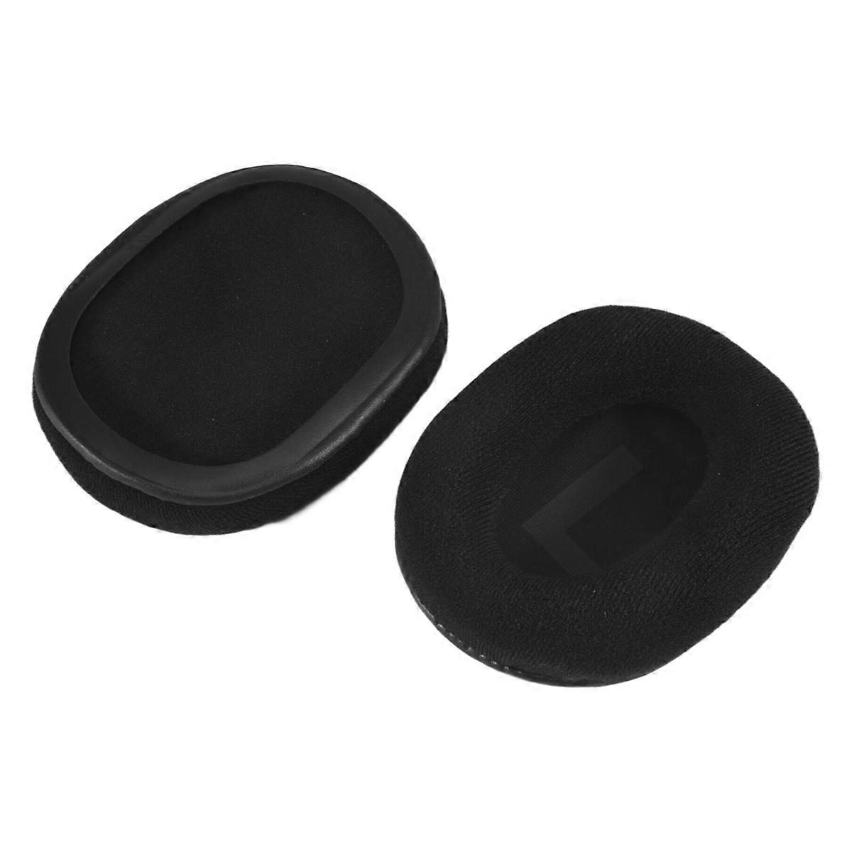 Replacement Earpads for Logitech G Pro / G Pro X (Flannel)