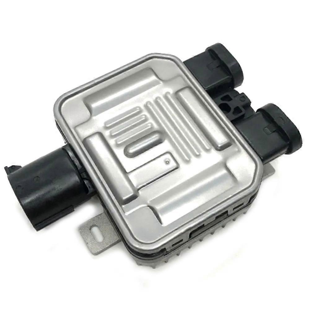 Fan Control Module Engine Radiator for LAND ROVER Range Rover Evoque