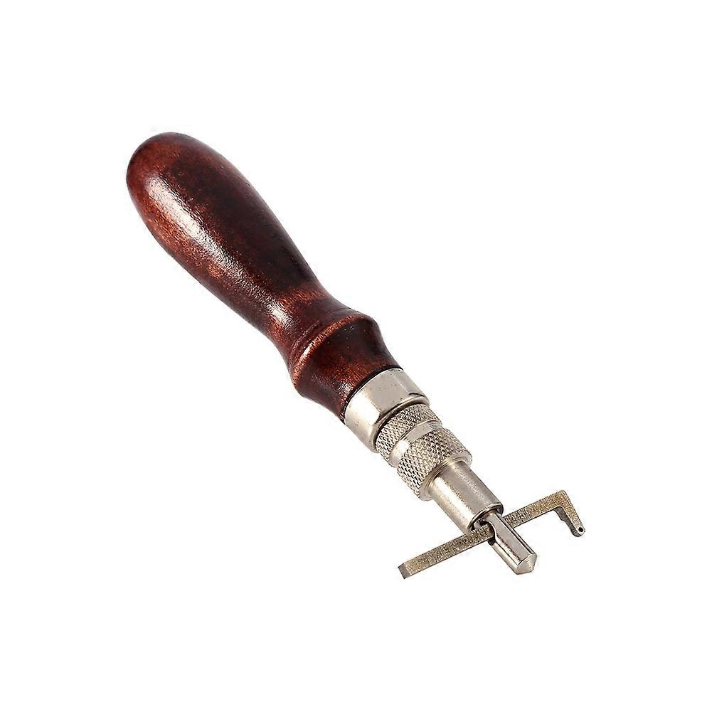 Edge Beveler Leather - Leather Beveler Edge Beveler Tool Edger Cutting Tools Leather Craft Edge Beveler Accessory