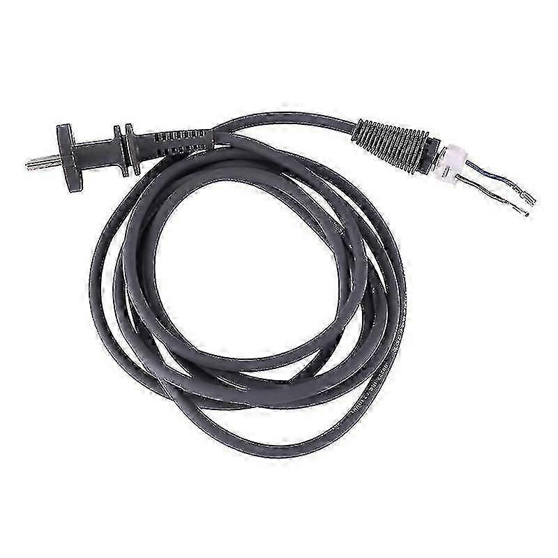 ダイソンヘアドライヤーユニバーサル交換用アクセサリ Hd01/02/03/04/07/08/15 1.8m電源コード EU プラグ