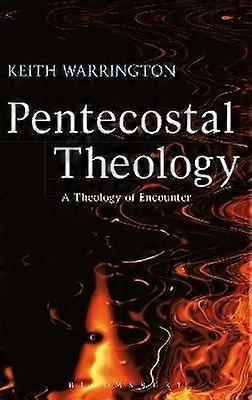 Pentecostal Theology