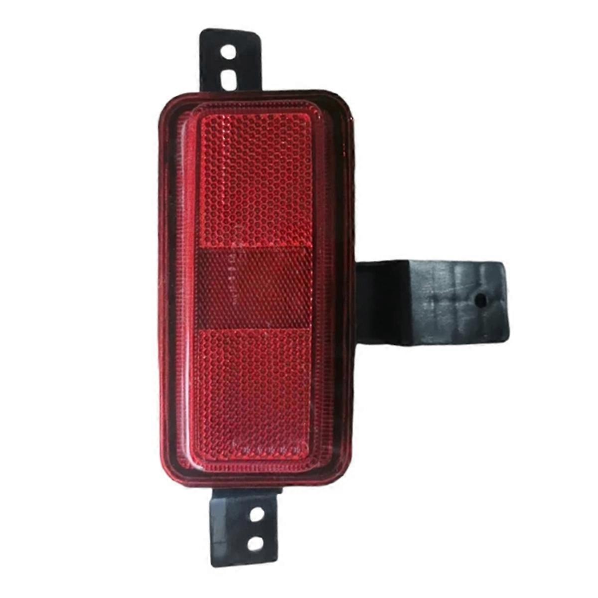 Car Left Rear Fog Light Rear Bumper Light Lamp for