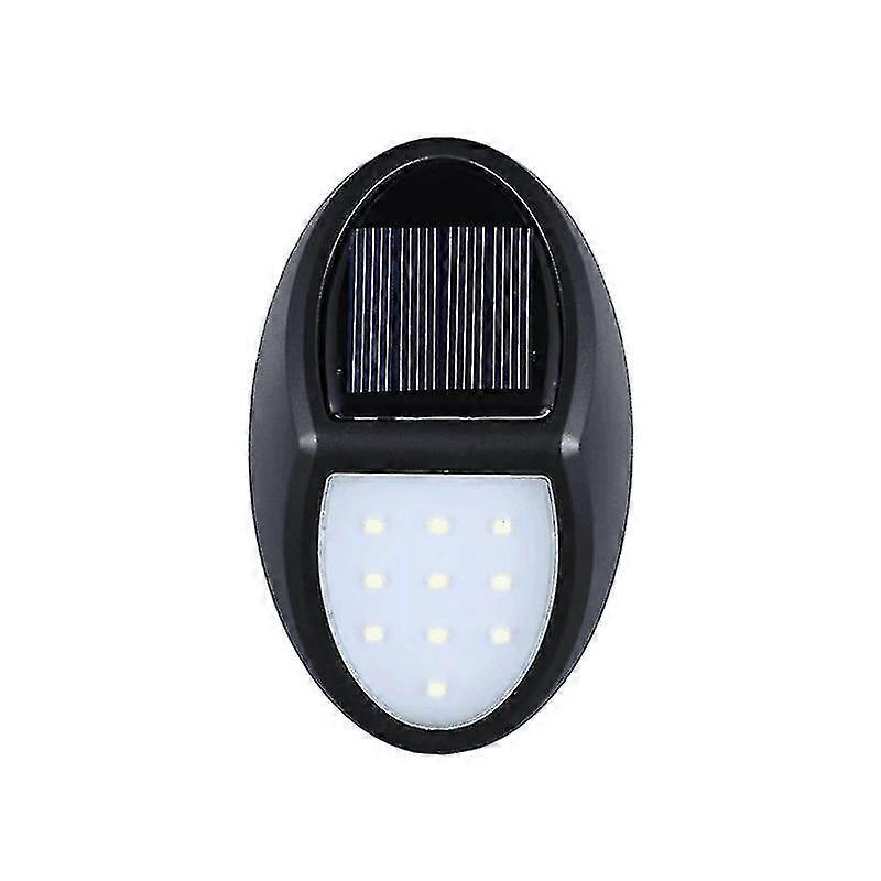 2pcs Outdoor Stair Lighting