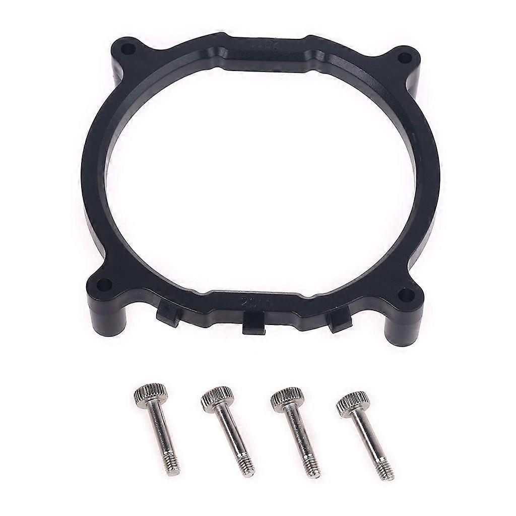 Bracket Interface CPU Plate X99/X79 Motherboard Fan Cooler Stand for LGA2011, Stent Framework Frame Heat Radiator Holder