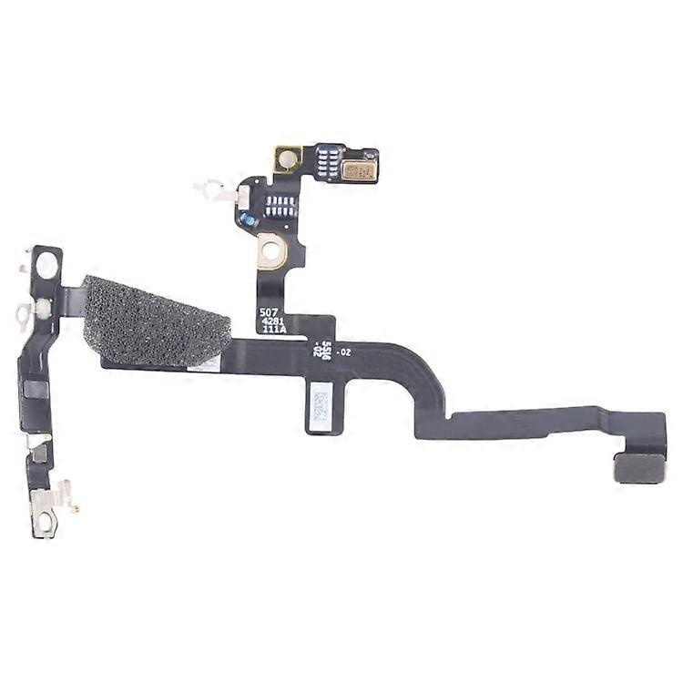 Compatible For iPhone 16 Plus OEM WiFi Flex Cable Replacement Part