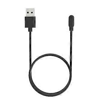 1m USB Magnetic Charging Cable Charger for Lenovo S2/S2 Pro Smart Watch
