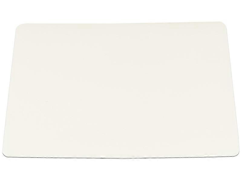 Patch voor dekzeil reparatie 44,5x34,5cm, wit