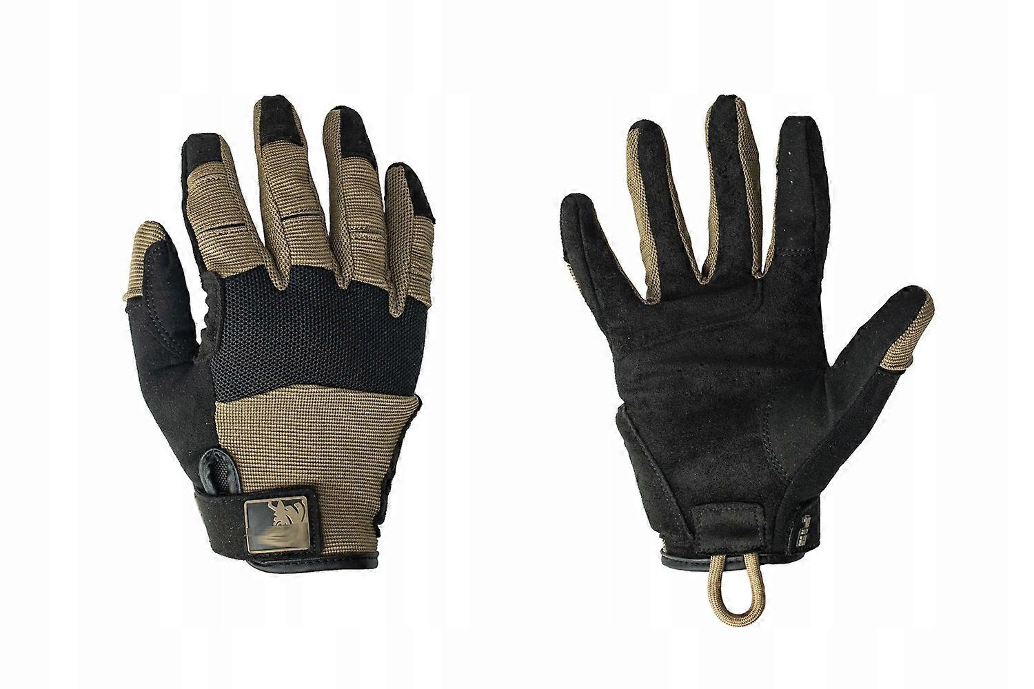 Pig Fdt Style Alpha Gants Tactiques Do-5892