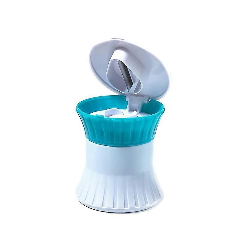 3 in 1 Medicine Grinding Storage & Dividing Storage Box