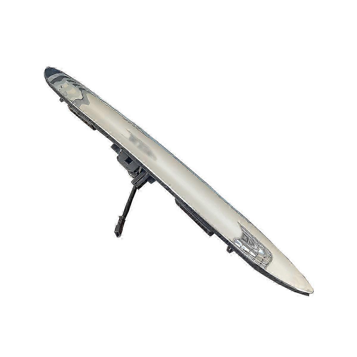 51137074020 Touring Boot Trunk Lid Rear Handle Grip Compatible with Mini 5 R50 R52 R53 2000-2008 Swi