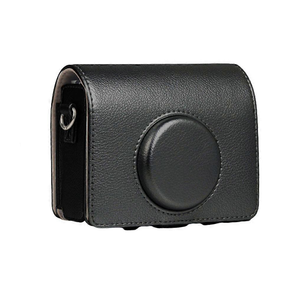 Camera Case for Mini EVO PU Bag Lightweight and Durable Camera Shoulder Bag