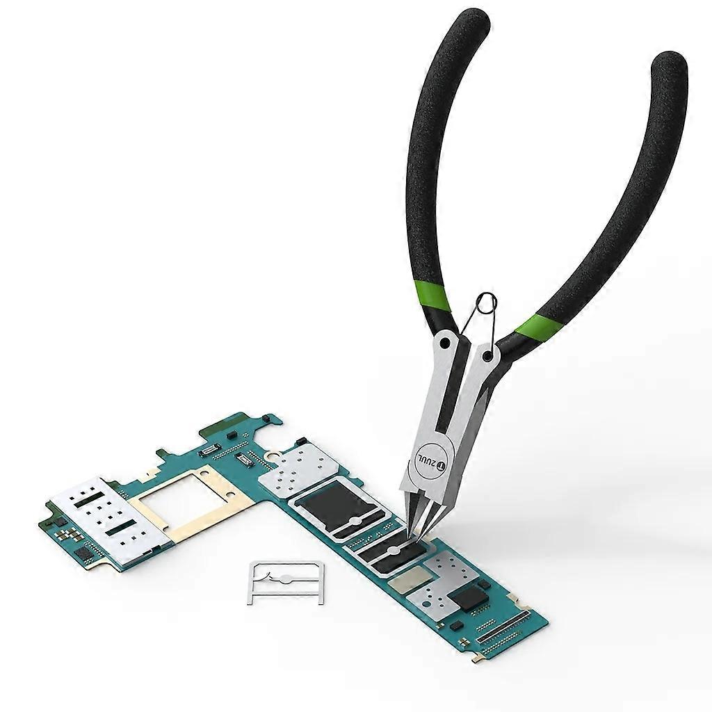 2UUL DA83 Basic Plier Cutter for Phone Repair