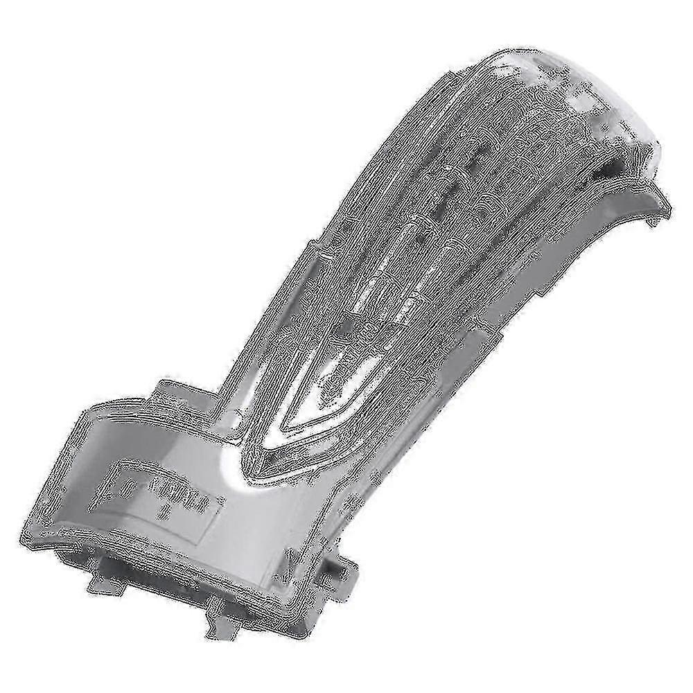 Original Style Left Mirror Turn Signal for Citroen DS5, C4, Peugeot 508 2010-2016
