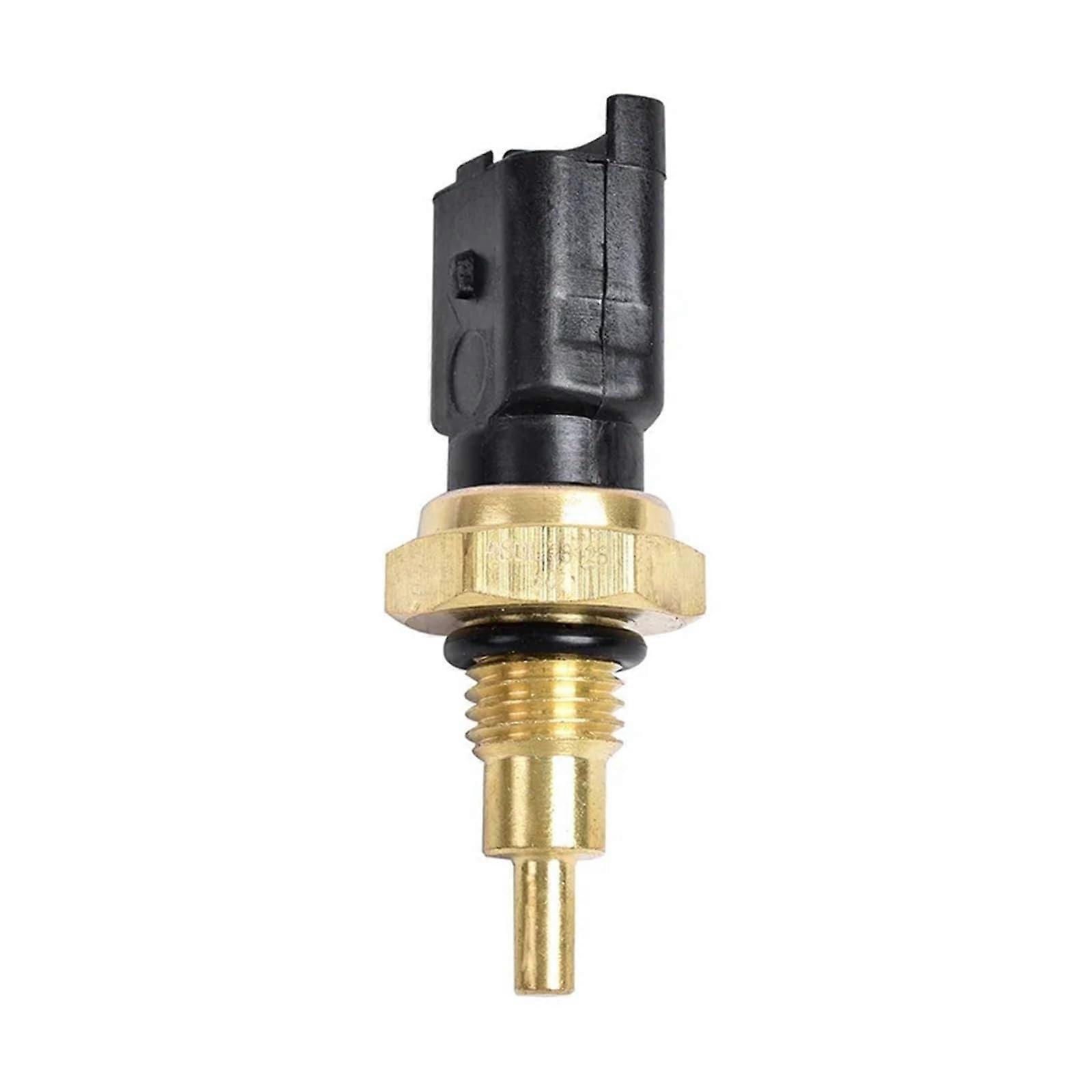 Water Tank Temperature Sensor Temperature Control Switch Assy Radiator Fan Cooling Thermo for Piaggio for Aprilia CR150 CR 150