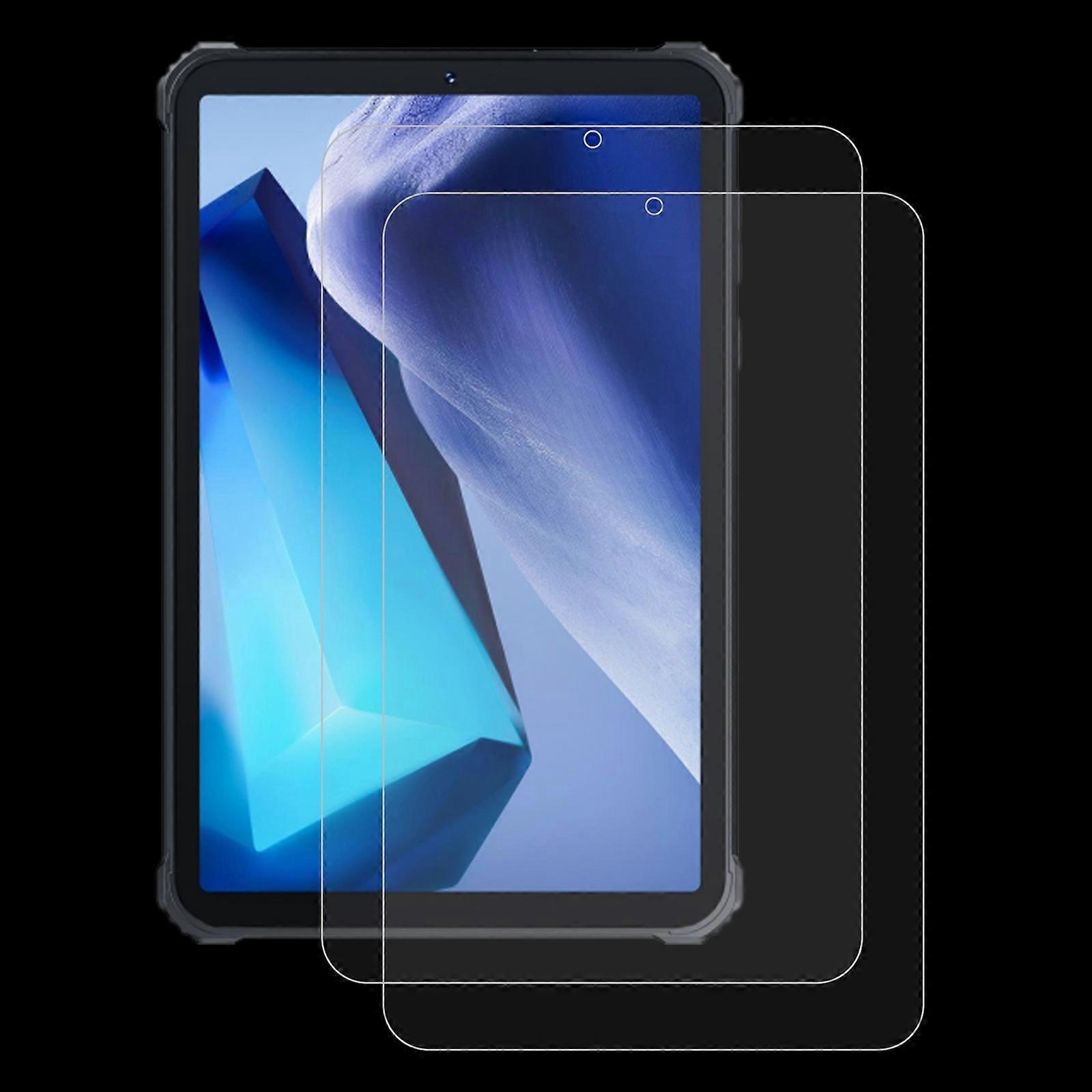 2pcs 9H 0.3mm防爆強化ガラスフィルム