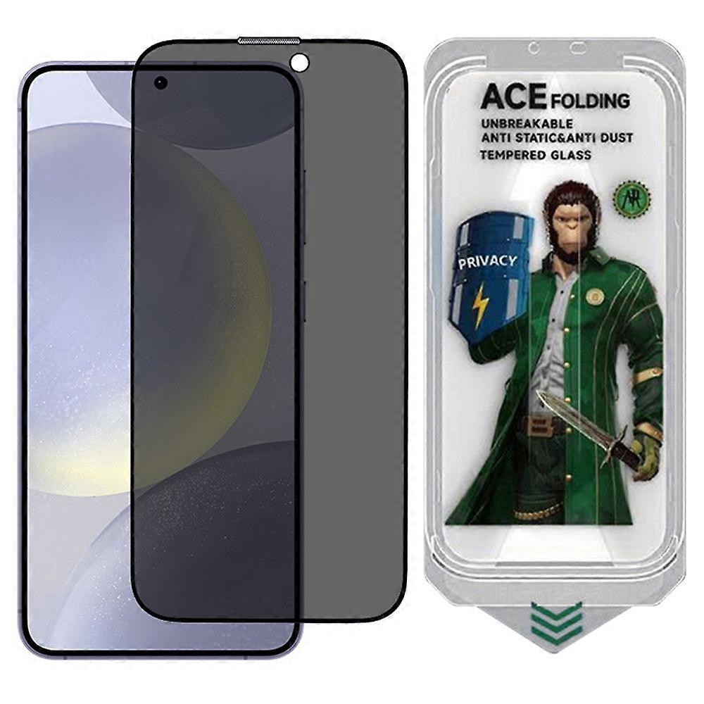 Tempered Glass for Galaxy S25+