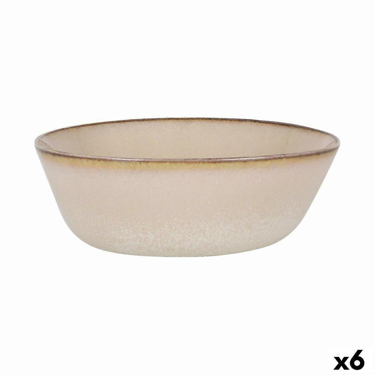 Bol à goûter Duomo Ø 15 cm 450 ml (6 unités)