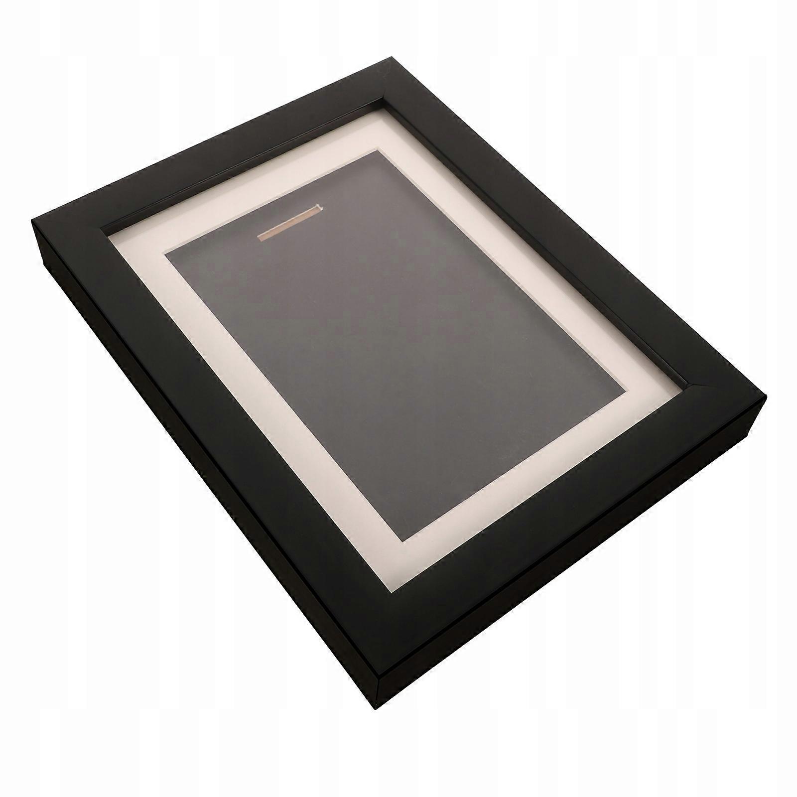 Medal Display Case Wooden Medal Display Frame Medal Display Shadow Case