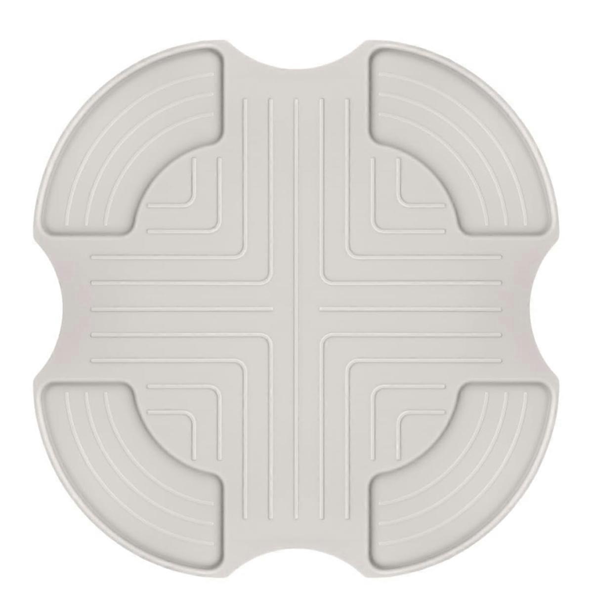 Silicone Heat- Mats for Glass Air Fryer FN101