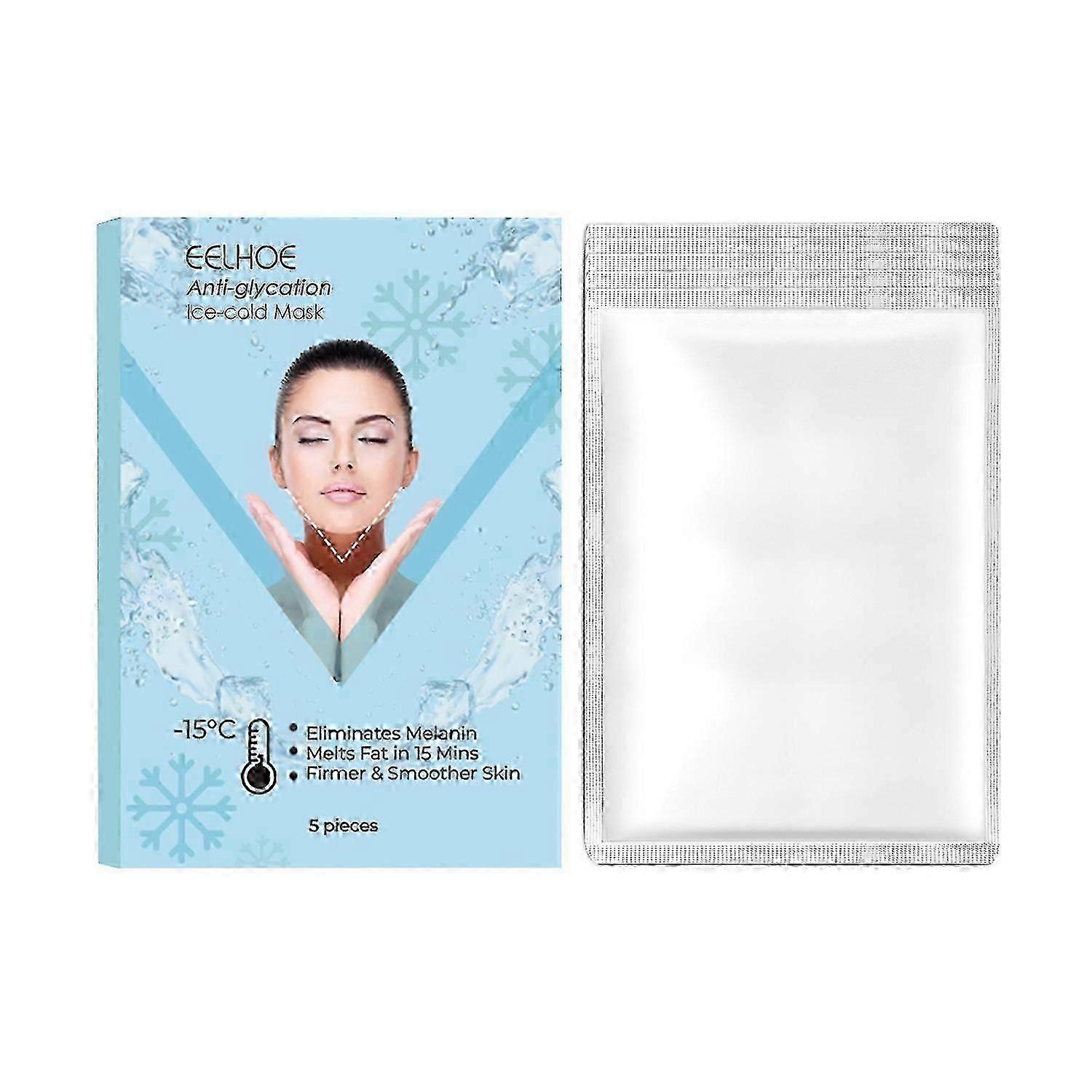 Eelhoe Anti-Aging Firming Mask Reduces Fine Lines, Hydrates And Tightens Skin Pores And Anti-Wrinkle