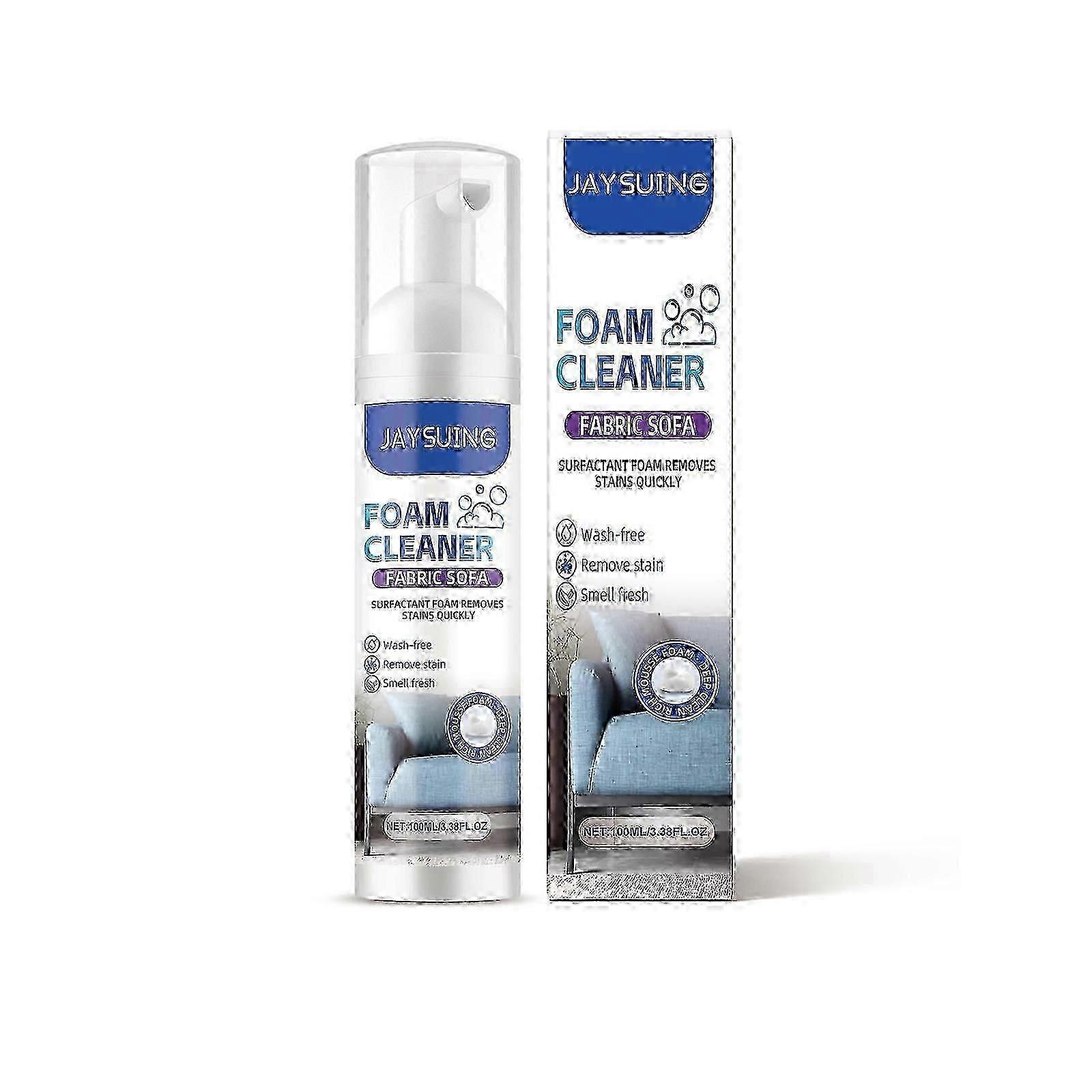 Fabric Sofa Foam Cleaner Fabric Sofa Fabric Curtain Mattress Foam Cleaner