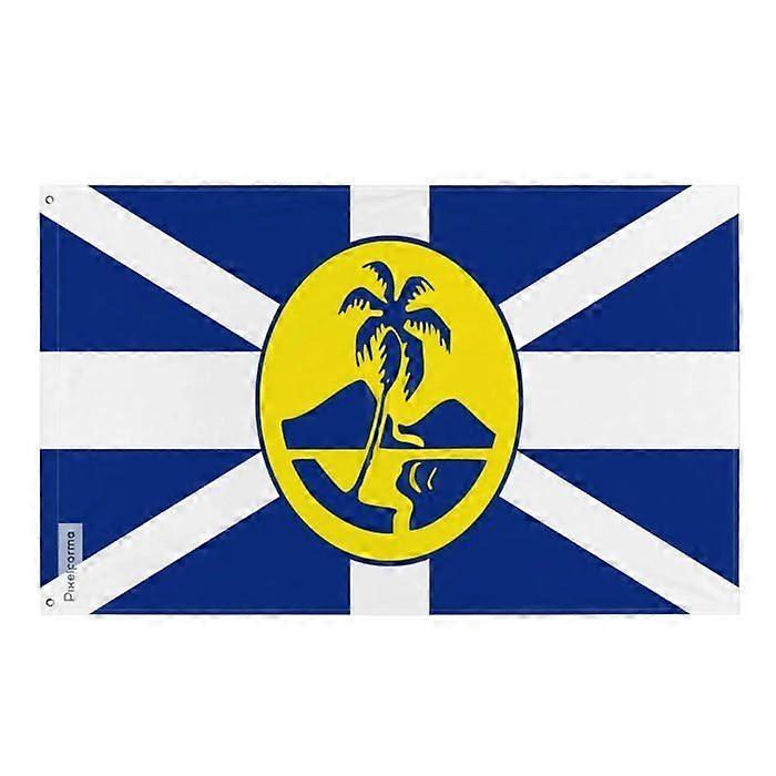 Flag - Non-official - Lord Howe Island - 96 x 144 cm - Polyester - Double-sided print