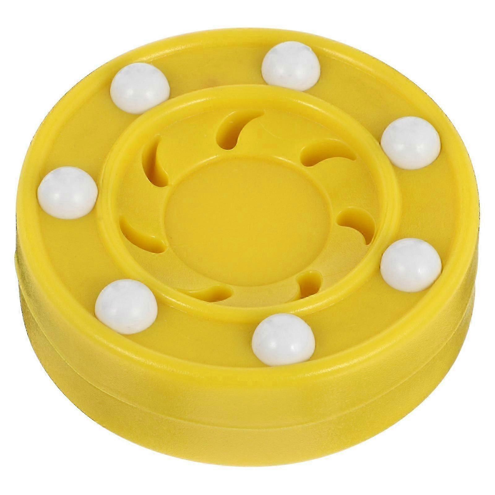 Υπαίθριο χόκεϊ Puck Street Pucks Εκπαίδευση Inline Hockey Puck Universal Roller Hockey Puck Street Hockey Training Hockey Pucks