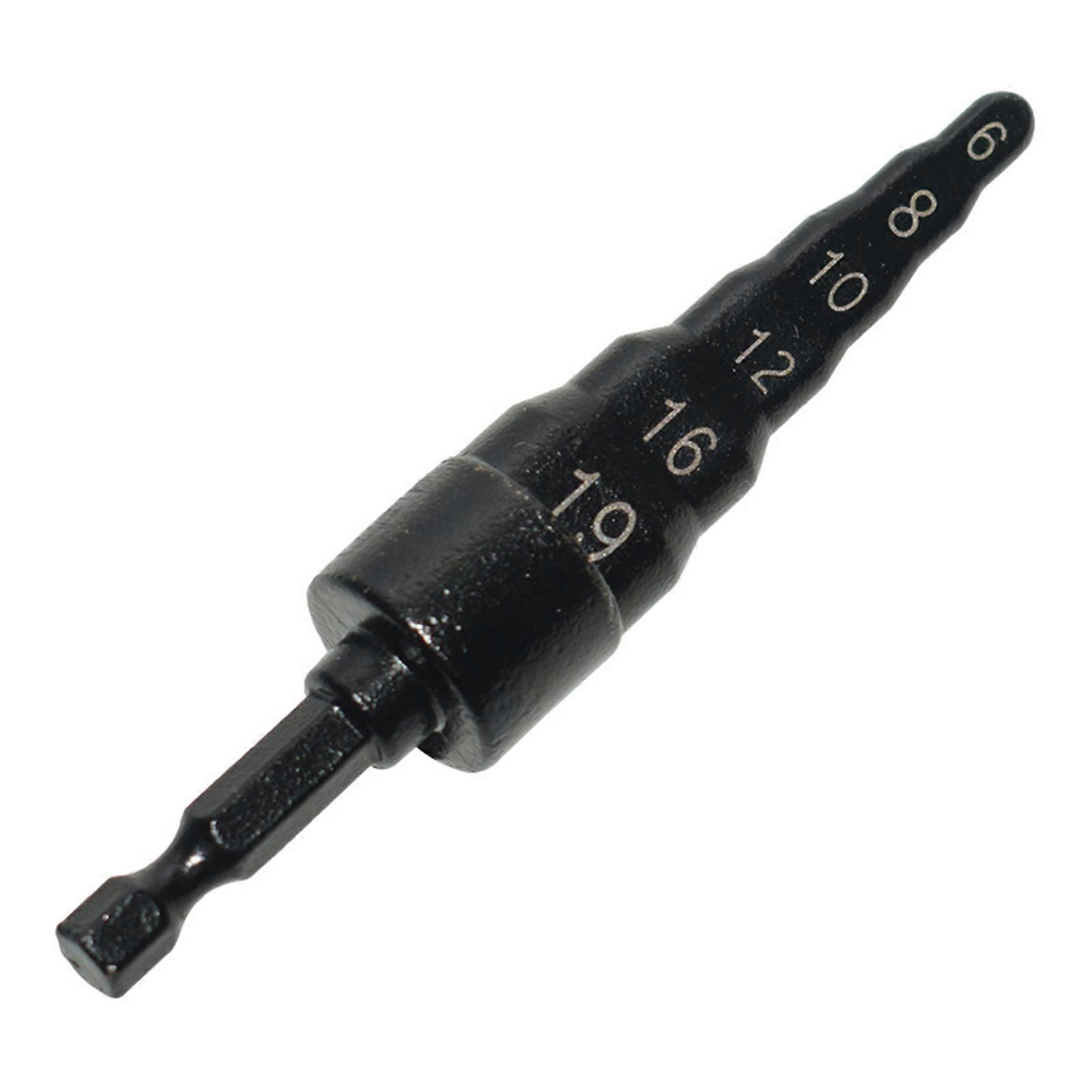 Versatility Copper Pipe Expanding Tool 6/8/10/12/16/19mm For Long Last Use in HVAC Repair Tool For Multiple Application