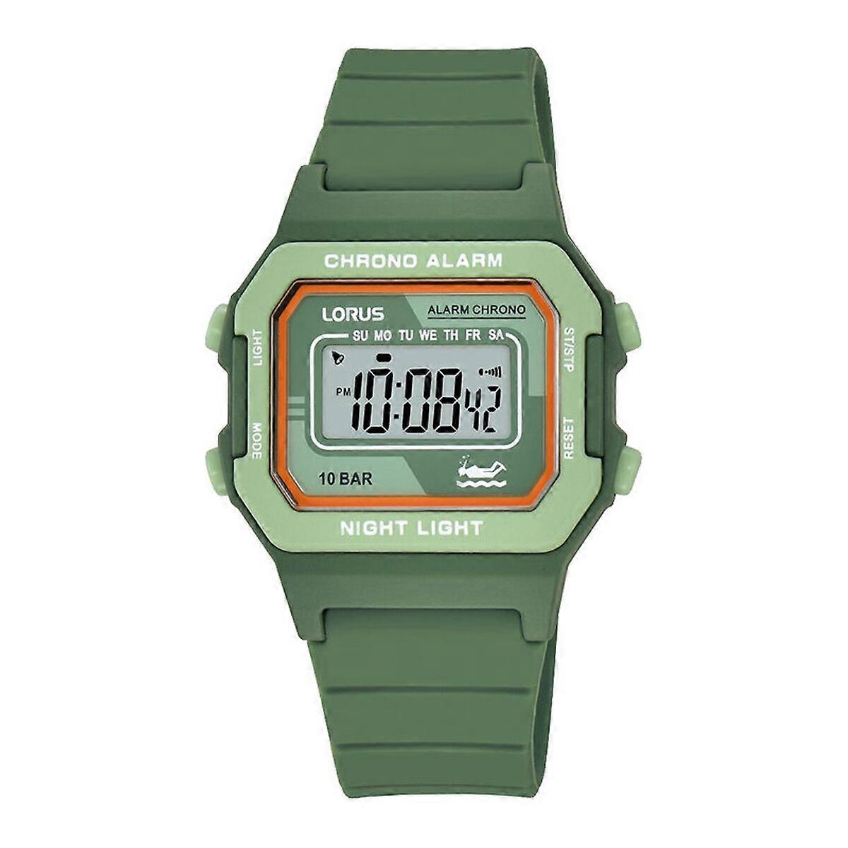 Men's Watch Lorus R2321QX9