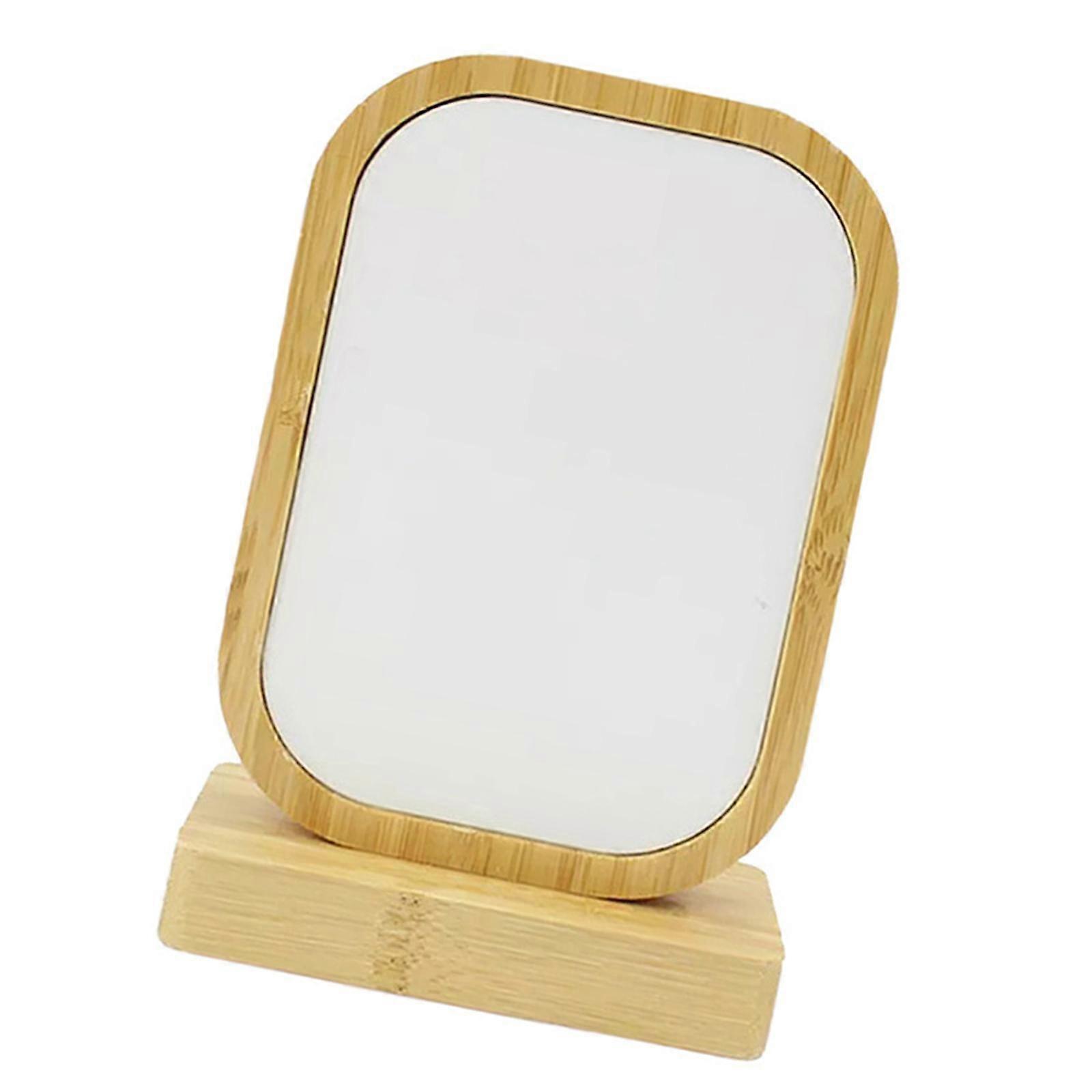 Wooden Picture Frame Tabletop Photo Frame Decorative Creative Photos Display