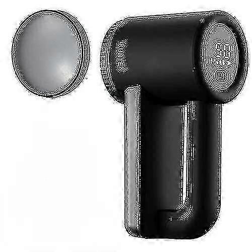 Electric Lint Remover, Rechargeable Fabric Shaver With Led Display&big Trash Box For Removing Fuzz C