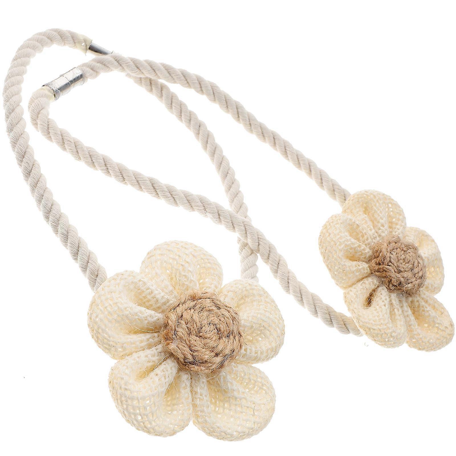 Curtain Ties Featuring , for Home and Office