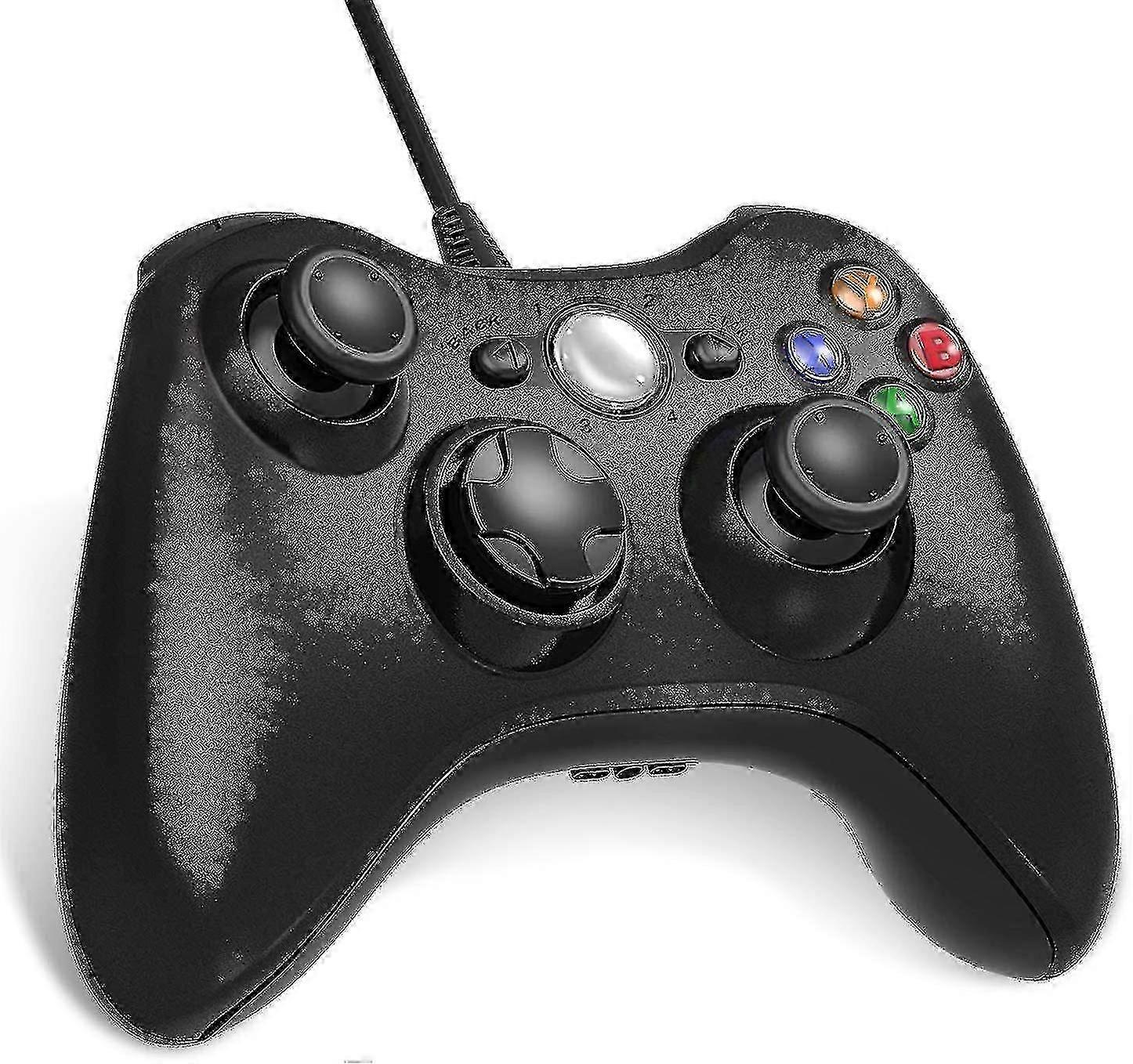 Game Controllers Wired Controller For Xbox 360 Usb Wired Gamepad Game Joystick Wired Game Controller Joystick With
