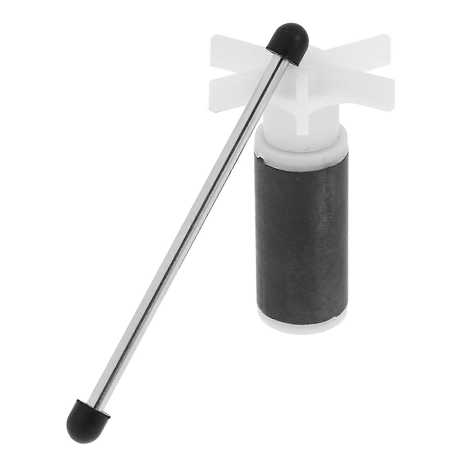 Water Pump Impeller Assembly, Reasonable Structure, Fits Multiple Applications