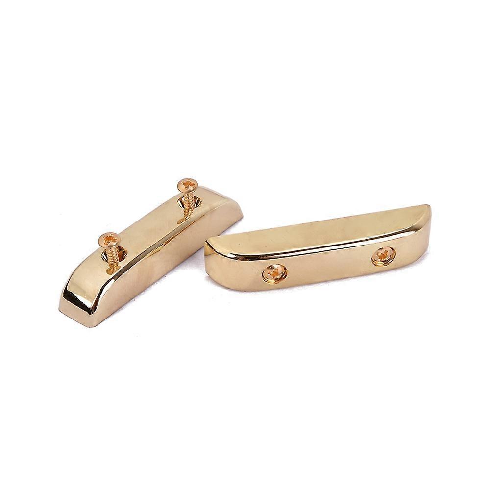 Ergonomic Finger Rest for Bass Guitars Fitting and Protective Features