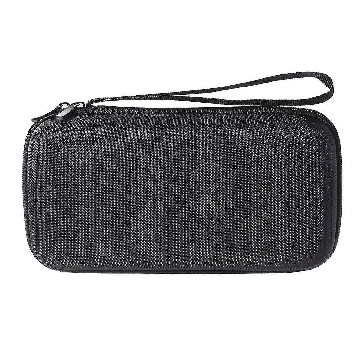 Calculator Transport Case, Dustproof and Organized, Compatible with HP50G and Others