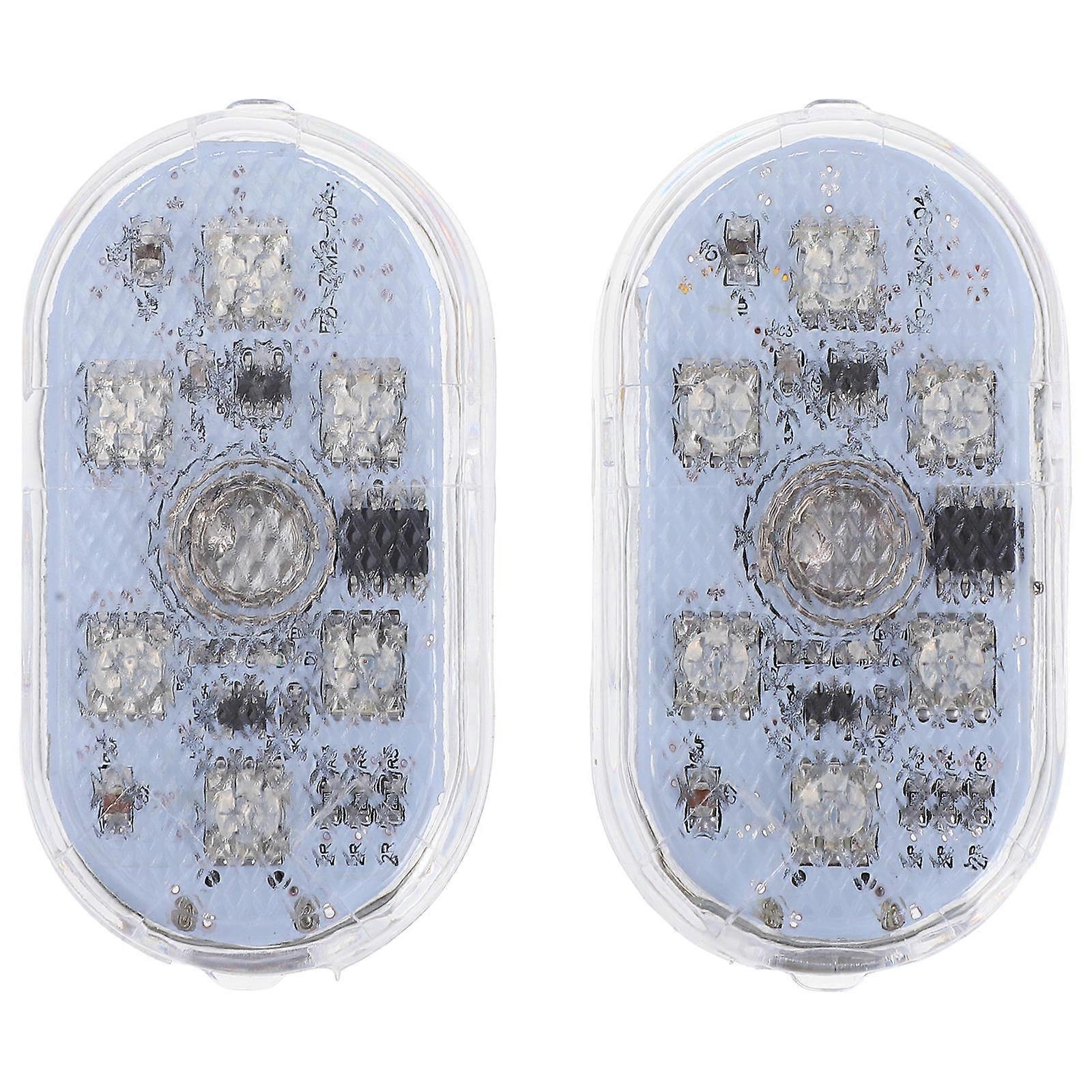 Car Atmosphere Light, Easy to Apply, Durability