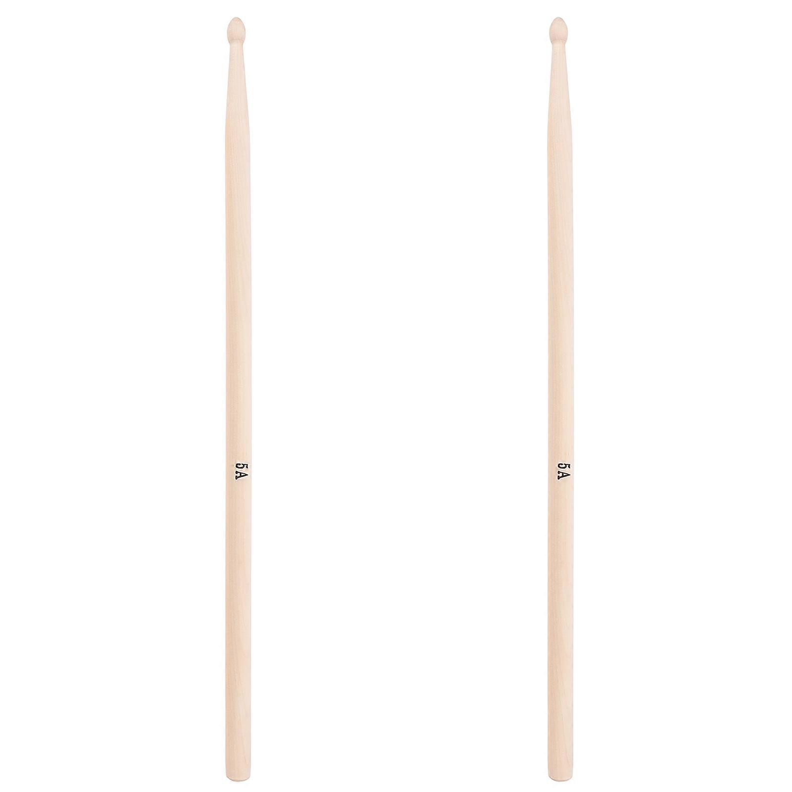 Drumsticks Oak, Reliable Choice for All Types of Drumming Needs