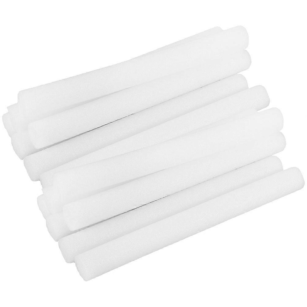 4 Pack Foam Backer Rods for Sofa Gap Filling – Non Slip, , Reusable Furniture Gap Sealer for Slipcovers and Cushion Alignment