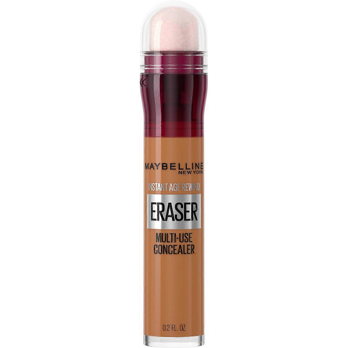 Maybelline Instant Age Rewind Multi-use Dark Circles Concealer Medium To Full Coverage, 146 Tan - 0.2 Fl Oz