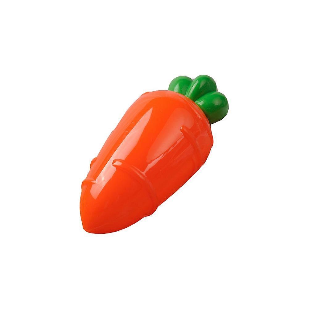 Candy Favor Boxes Carrot Treat Boxes Plastic Storage Bright Orange 10Set Bridal Shower Baby Shower