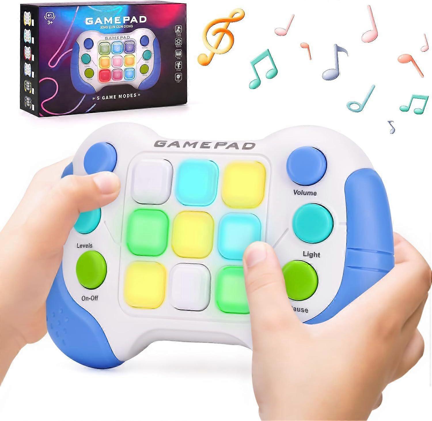 Year Old Girl Gifts, Kids Memory Game Toys for 6-12 Year