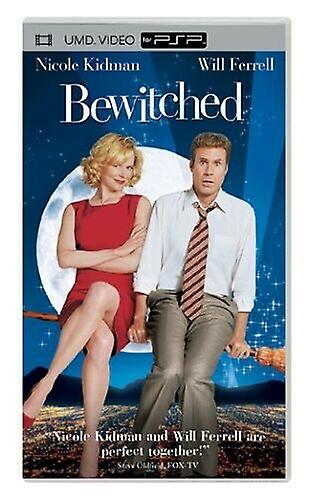 Bewitched [UMD Mini for PSP] [2005] [US DVD - Region 1