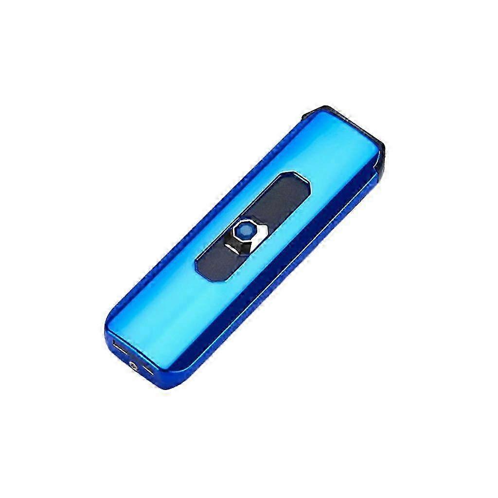 USB Rechargeable Electric Flameless Cigarette Lighter BB483