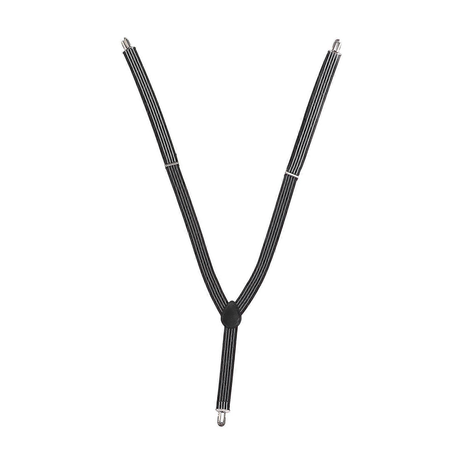 Pants Wearing Aids Belt Polyester Alloy Adjustable Length Dressing Aids for Disabled Elderly