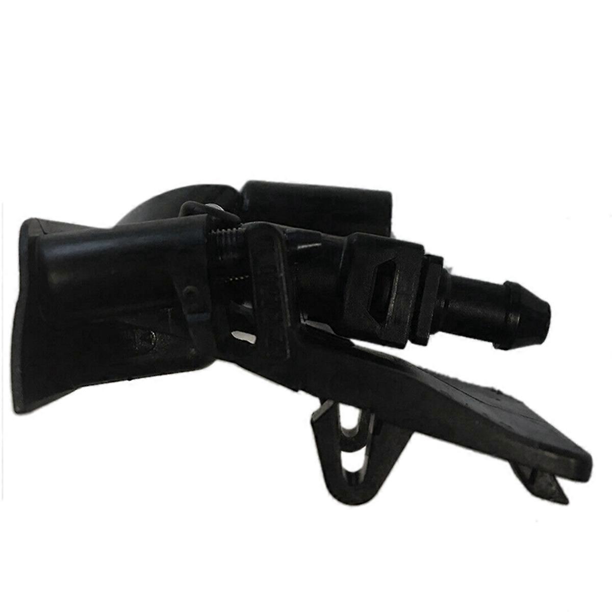 For - X1 X6 Series E84 E71 E72 Windshield Washer Nozzle