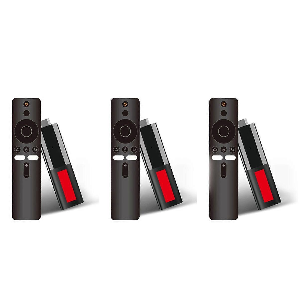 Android14 ATV Smart 2.4/5G Wifi6 Voice Remote Mini TV Box